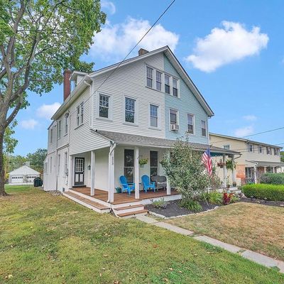 411 Ridge Ave, Spring City, PA 19475