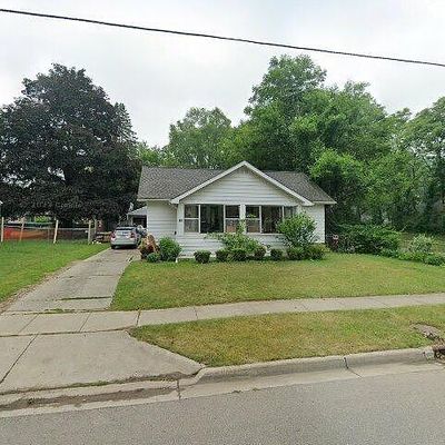 411 Pine St, Clio, MI 48420