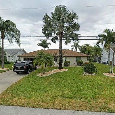 411 Sw 37 Th St, Cape Coral, FL 33914