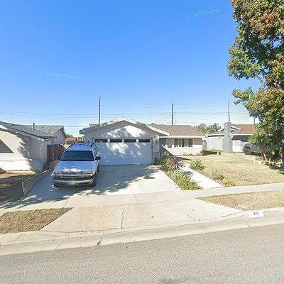 411 Wilson St, La Habra, CA 90631