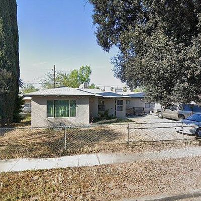 4111 E White Ave, Fresno, CA 93702