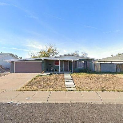 4111 W Beryl Ave, Phoenix, AZ 85051