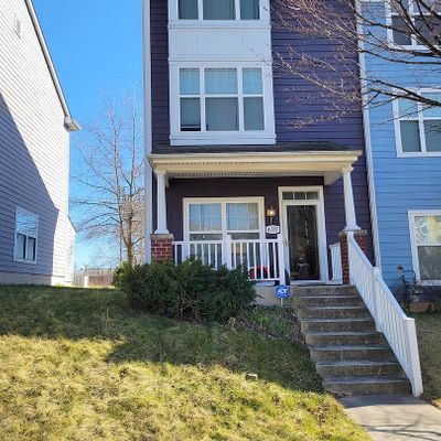 4115 Orchard Ridge Blvd, Baltimore, MD 21213