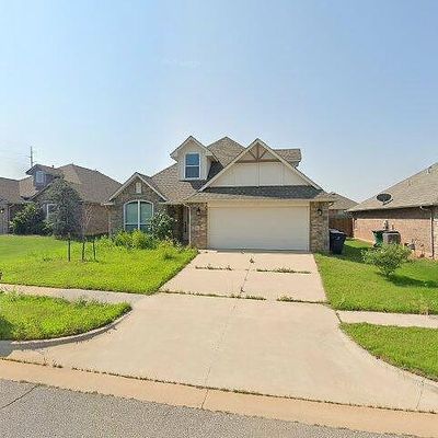 4116 Nw 155 Th St, Edmond, OK 73013