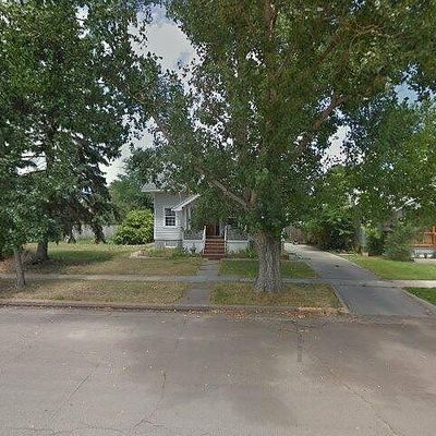 412 Beattie St, Sterling, CO 80751