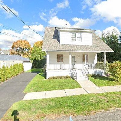 412 Grant St, Olyphant, PA 18447