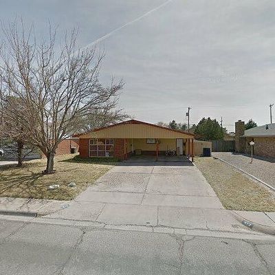 412 La Fonda Dr, Roswell, NM 88201