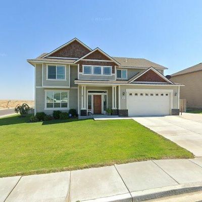 4122 Nw Commons Dr, Pasco, WA 99301