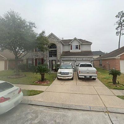 4126 Tree Moss Pl, Humble, TX 77346