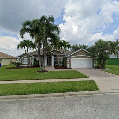 4127 San Ysidro Way, Rockledge, FL 32955