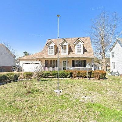 413 Bradford Cir, Columbia, TN 38401