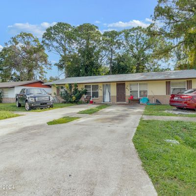 413 & 415 Country Lane Drive, Cocoa, FL 32926