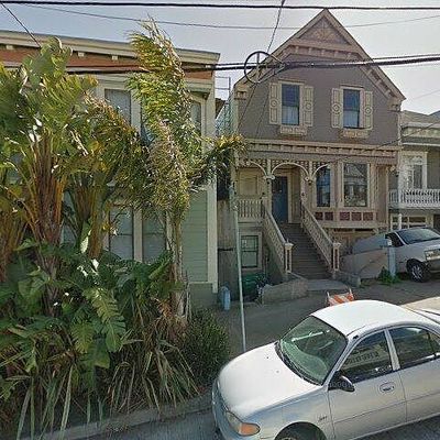 413 Duncan St, San Francisco, CA 94131