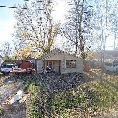 413 Charles Ave, Springdale, AR 72764