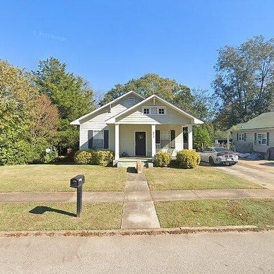 413 Jefferson St, Lagrange, GA 30240