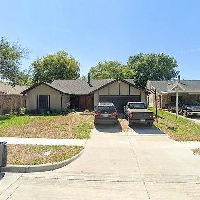 413 Redbud Dr, Forney, TX 75126