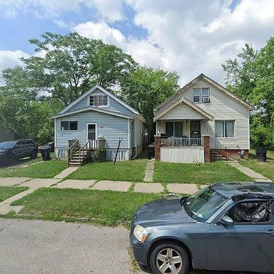 4133 Lenox St, Detroit, MI 48215