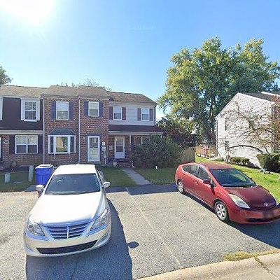 415 Barley Dr, Newark, DE 19702