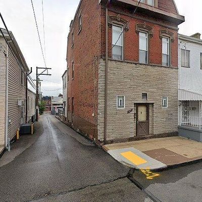 415 Cedarville St, Pittsburgh, PA 15224