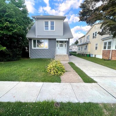 415 Garfield Ave, Folcroft, PA 19032