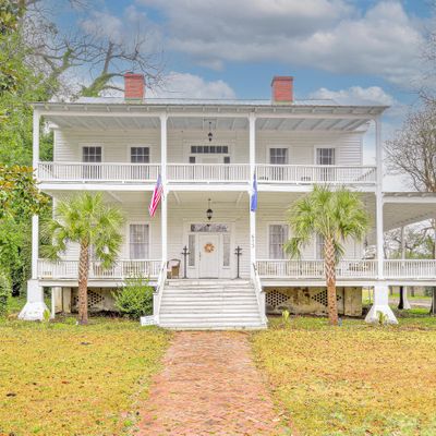 415 Main Street Street, Barnwell, SC 29812