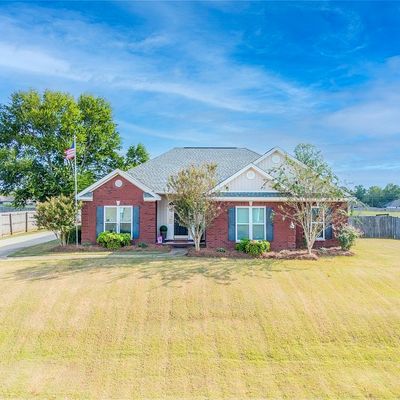 415 Wind Ridge Drive, Deatsville, AL 36022