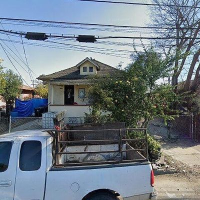 4154 Compton Ave, Los Angeles, CA 90011