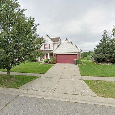 4158 Kimberly Dr, Canton, MI 48188