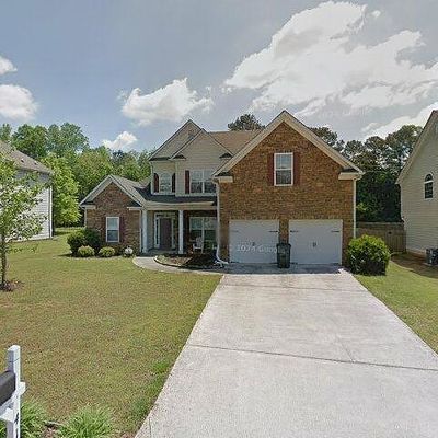 4157 Elderberry Dr Nw, Acworth, GA 30101