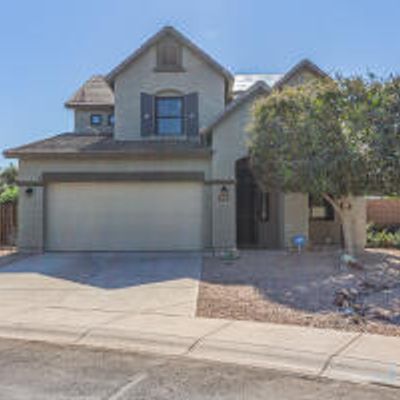 41581 W Somerset Dr, Maricopa, AZ 85138