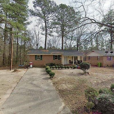 416 Woodcrest Dr, Columbia, SC 29203