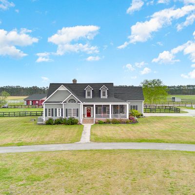 4160 Beulahtown Rd, Kenly, NC 27542