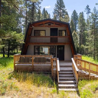 4160 Forest View Drive, Island Park, ID 83429