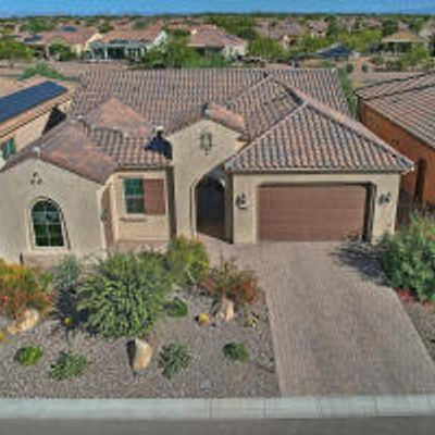 4167 N Brigadier Dr, Florence, AZ 85132