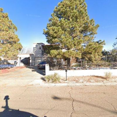 417 Columbia St, Santa Fe, NM 87505