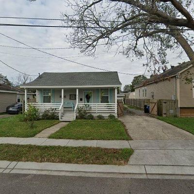 417 Kenilworth St, New Orleans, LA 70124