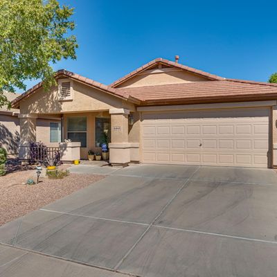 41848 W Colby Dr, Maricopa, AZ 85138