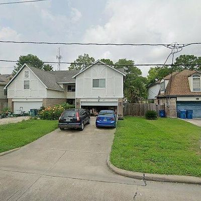 419 S Austin St, Webster, TX 77598