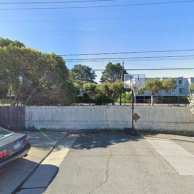 4191 George Ave #1, San Mateo, CA 94403