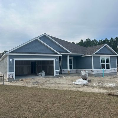 42 Arden Road, Crawfordville, FL 32327