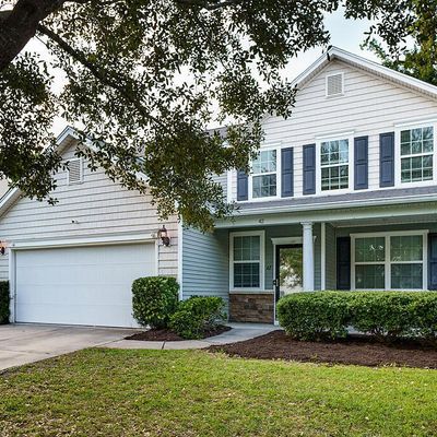 42 Cedar Creek Cir, Beaufort, SC 29906