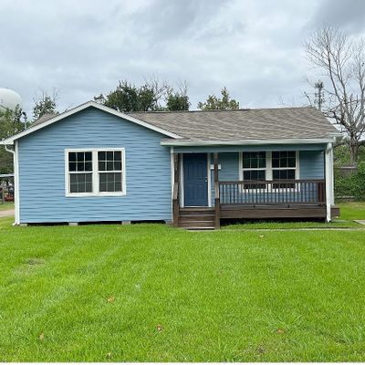 420 Avenue B, Port Neches, TX 77651