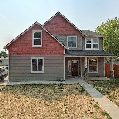 420 E Dodge St, Lebanon, OR 97355