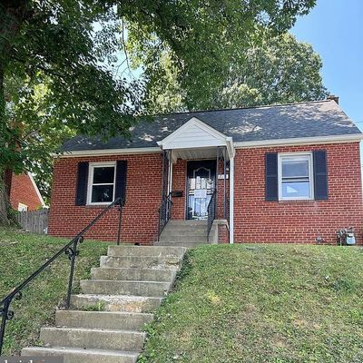 4201 Urn St, Capitol Heights, MD 20743