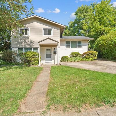 4205 Tulare Dr, Silver Spring, MD 20906