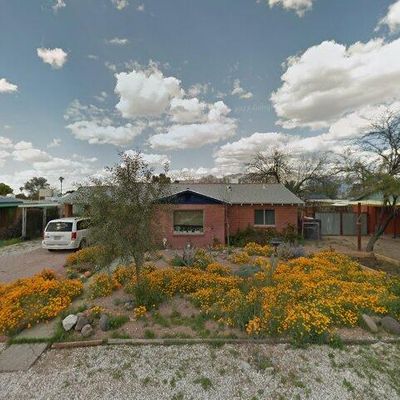 4207 E Waverly St, Tucson, AZ 85712