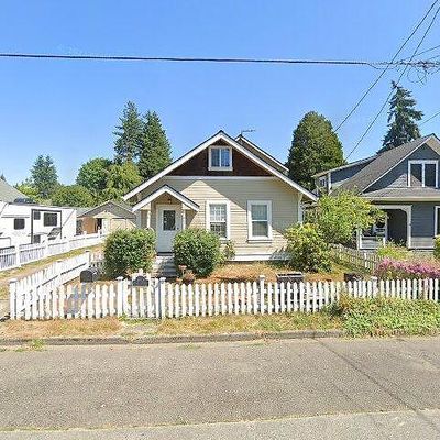 421 S Blakeley St, Monroe, WA 98272