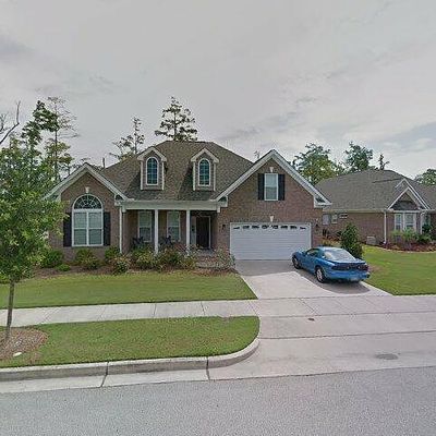 421 Windchime Dr, Wilmington, NC 28412