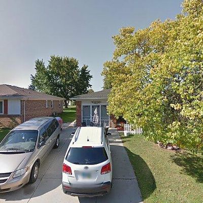 422 Indian Rd, Wauseon, OH 43567