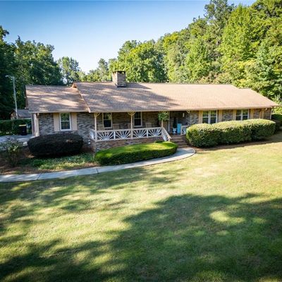 422 Kite Lake Rd, Fayetteville, GA 30214